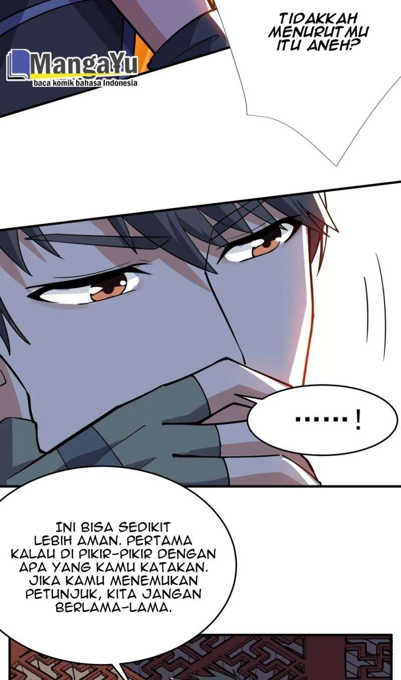 First Dragon (Yuanlong) Chapter 112 Gambar 11